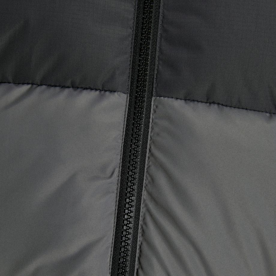 JACK & JONES Giacca imbottita con cappuccio  