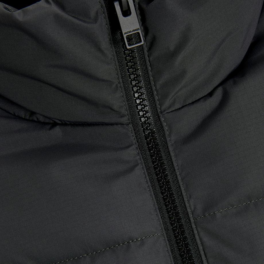 JACK & JONES Giacca imbottita con cappuccio  