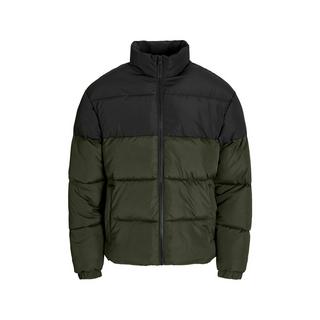 JACK & JONES Giacca imbottita con cappuccio  