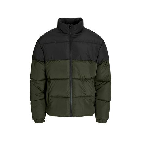 JACK & JONES Giacca imbottita con cappuccio  