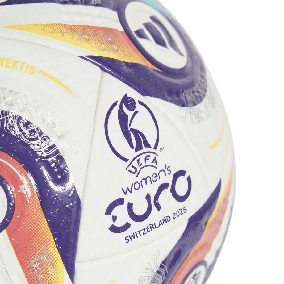 adidas W EURO25 PRO Ballon de foot 