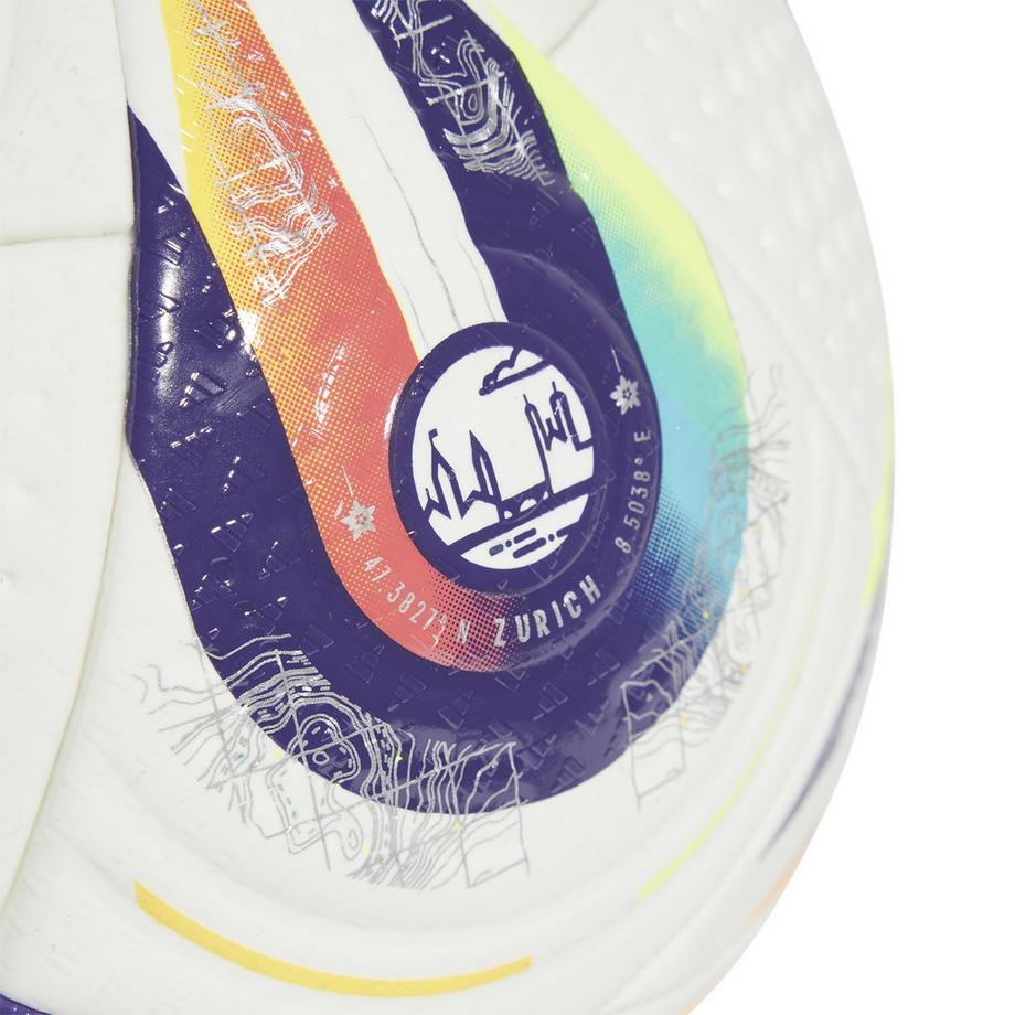 adidas W EURO25 PRO Ballon de foot 