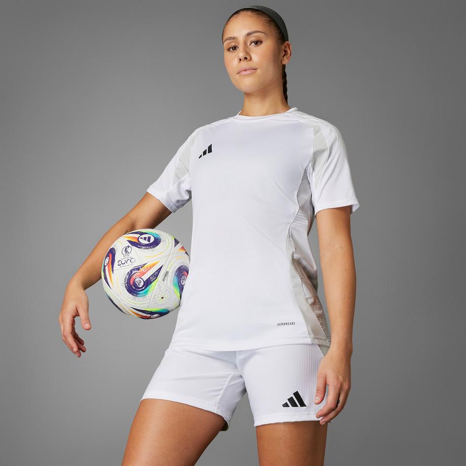 adidas W EURO25 PRO Ballon de foot 