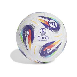 adidas W EURO25 LGE Ballon de foot 