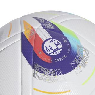 adidas W EURO25 LGE Ballon de foot 