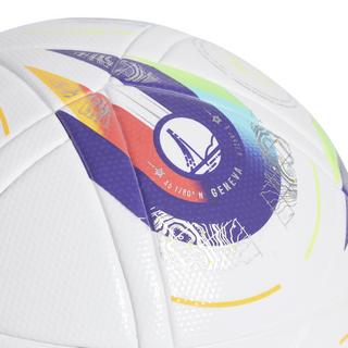 adidas W EURO25 LGE Ballon de foot 