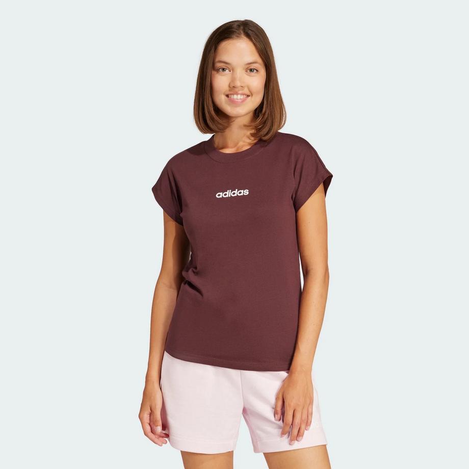 adidas W LIN SJ T T-shirt 