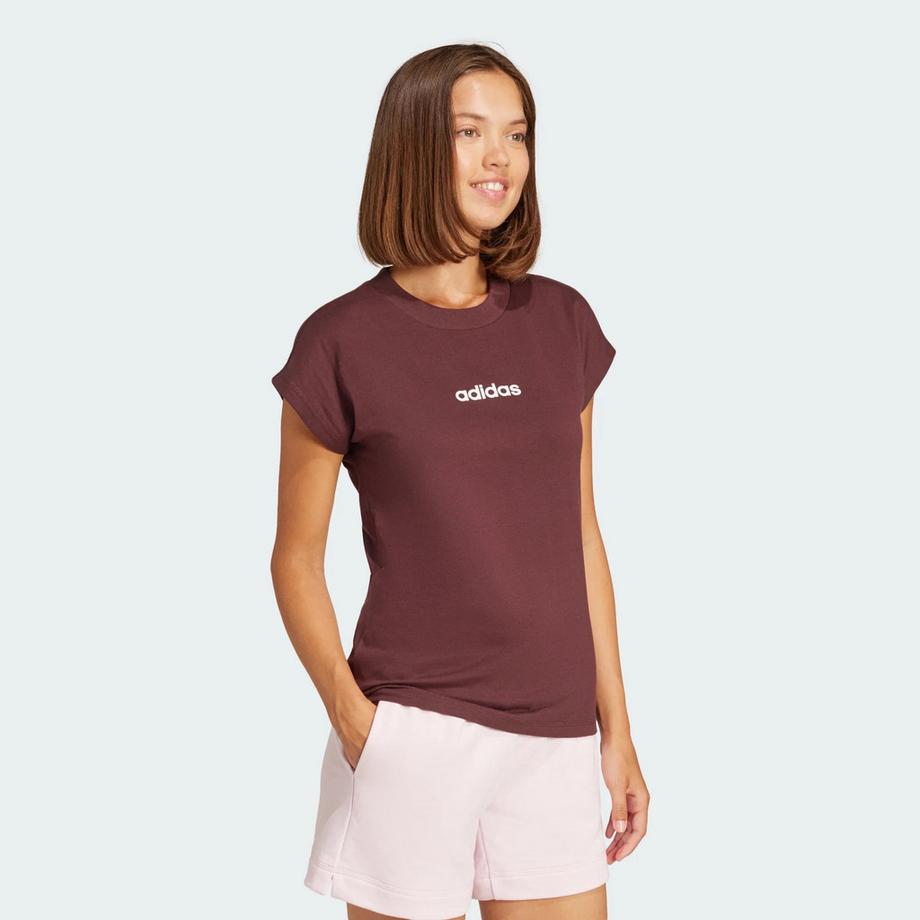 adidas W LIN SJ T T-shirt 