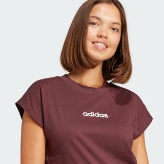 adidas W LIN SJ T T-shirt 
