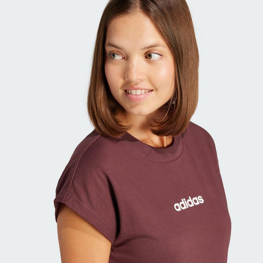 adidas W LIN SJ T T-shirt 