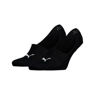 PUMA Mid Cut Footie 2er-Pack  