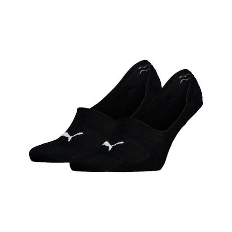 PUMA Mid Cut Footie 2er-Pack  