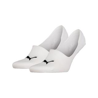 PUMA Mid Cut Footie 2er-Pack  