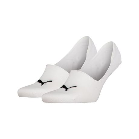 PUMA Mid Cut Footie 2er-Pack  