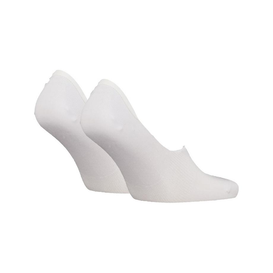 PUMA Mid Cut Footie Confezione da 2  