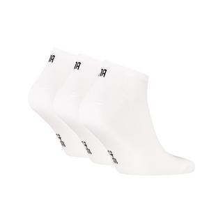 PUMA Sneaker Plain 3er Pack Socken  