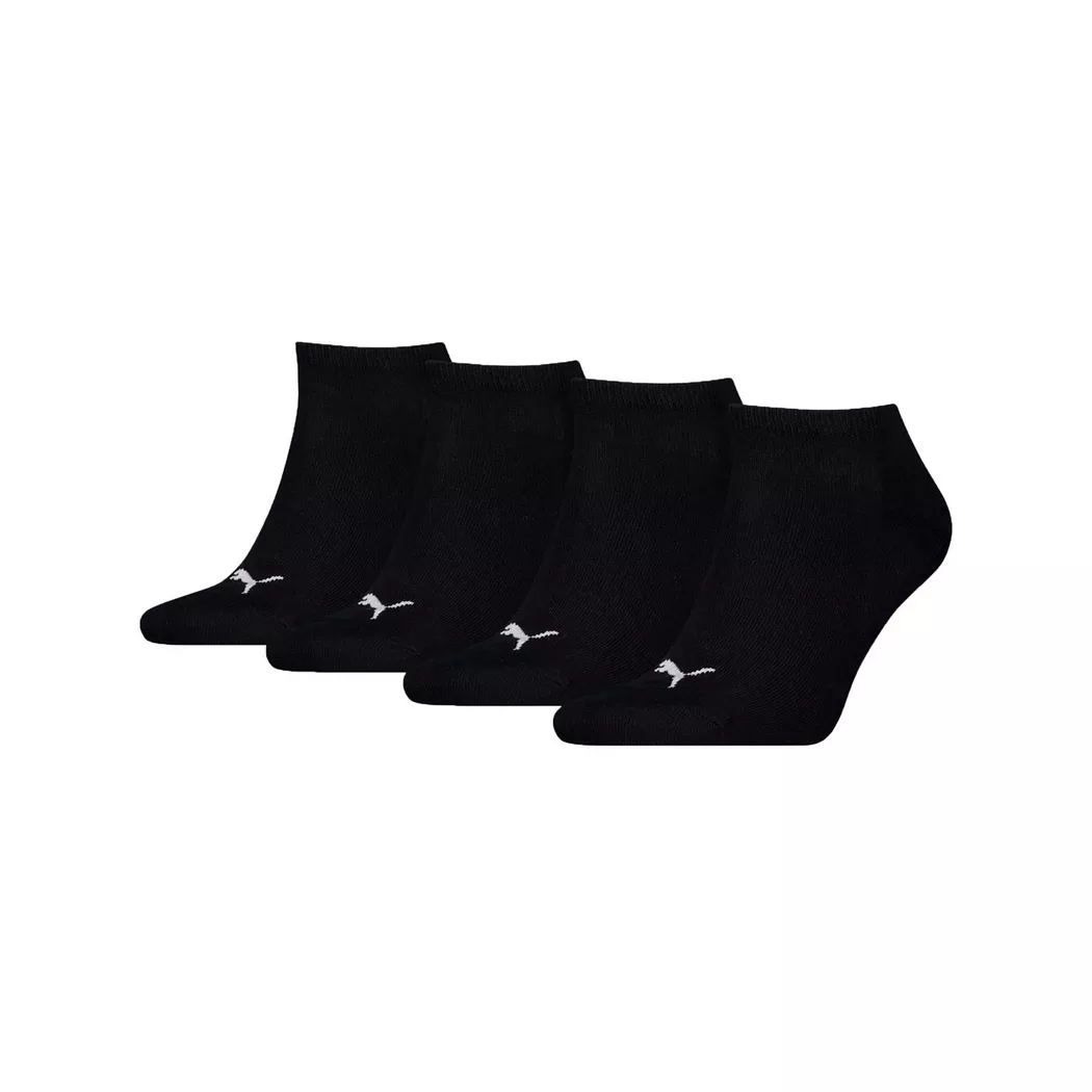 Puma - Socken, für Herren, Black, Größe 43-46