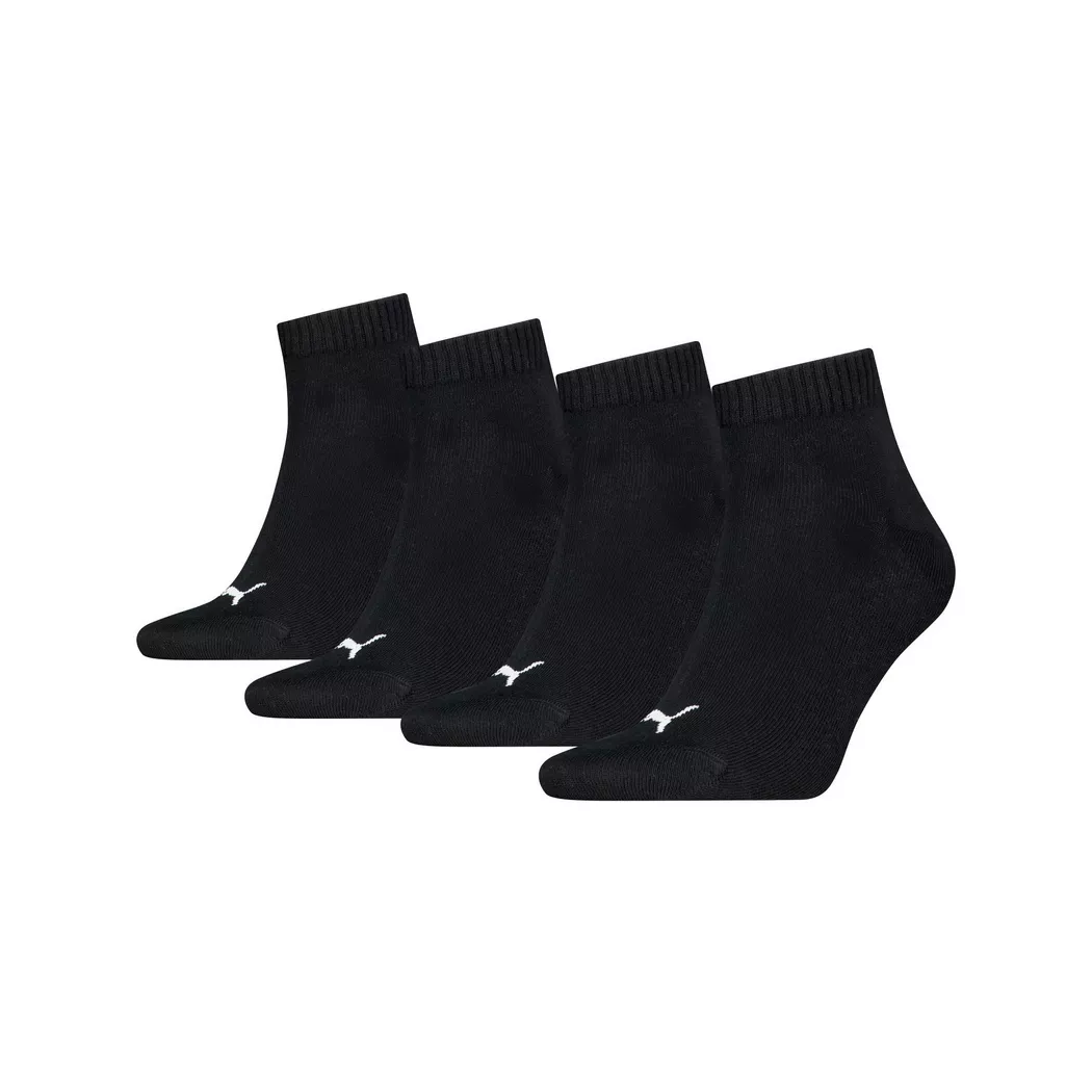 Puma - Socken, für Herren, Black, Größe 43-46 2