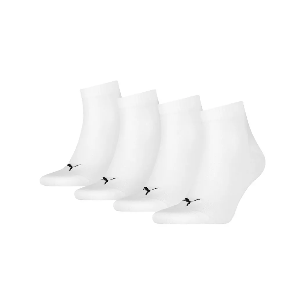 Puma - Socken, für Herren, Weiss, Größe 43-46