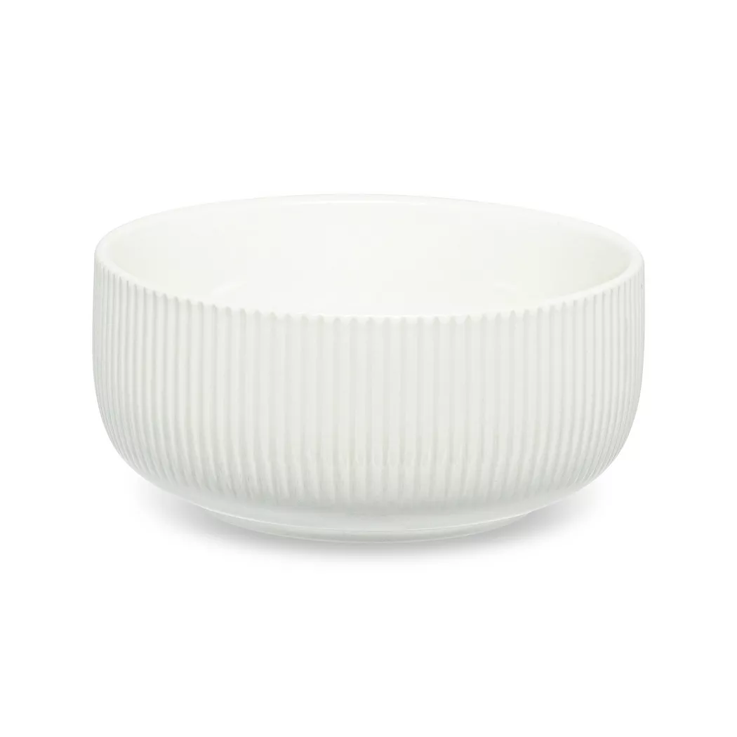  Manor Crema Optic Bowl White 14cm 3