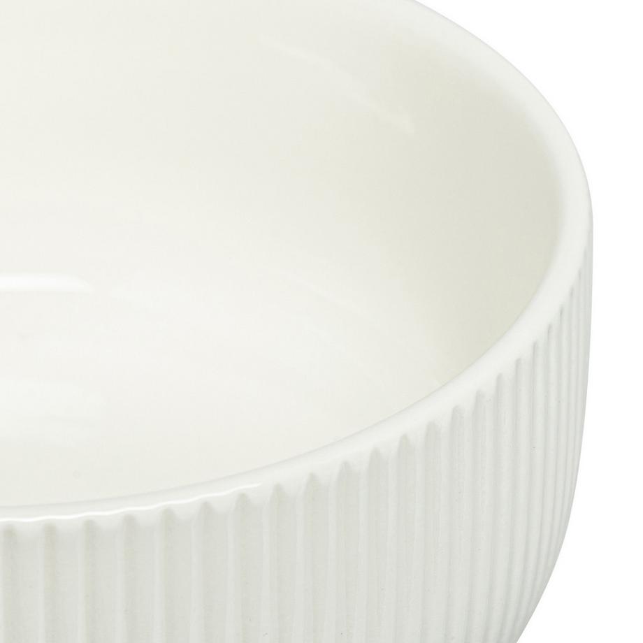 Manor Ciotola Crema Optic 