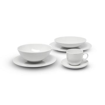 Dinnerset, 20-teilig