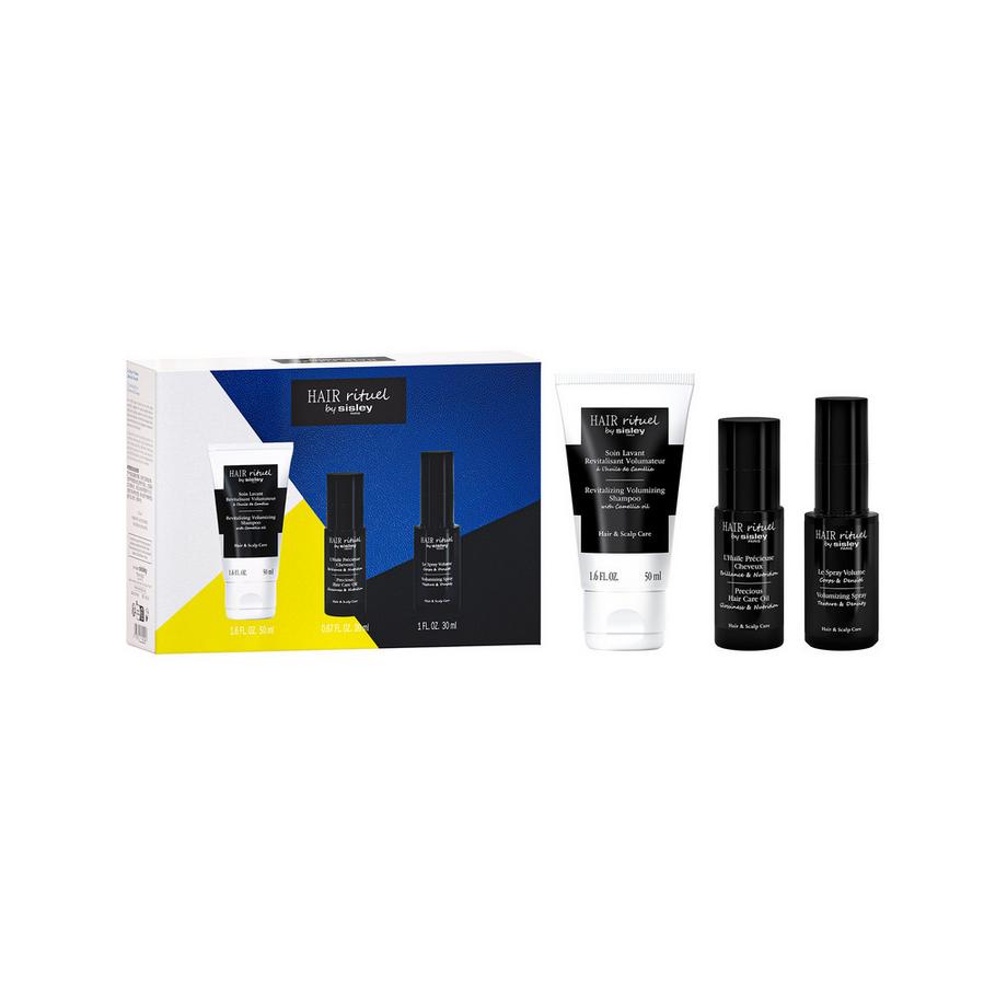 Volume & Shine Discovery Set