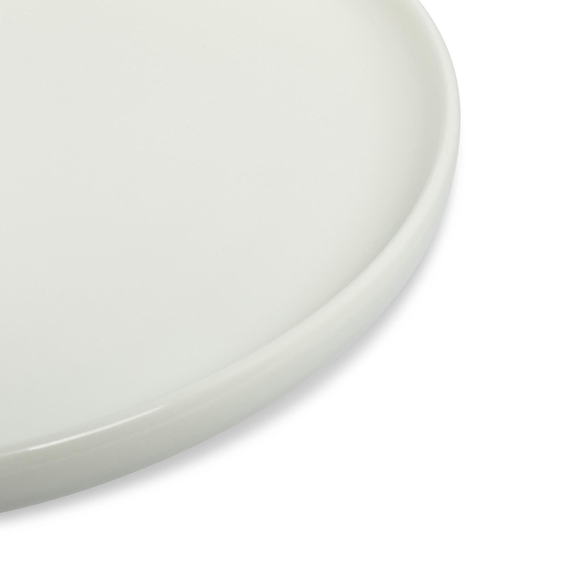 Manor Assiette plate Crema 