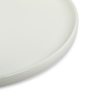 Manor Assiette plate Crema 