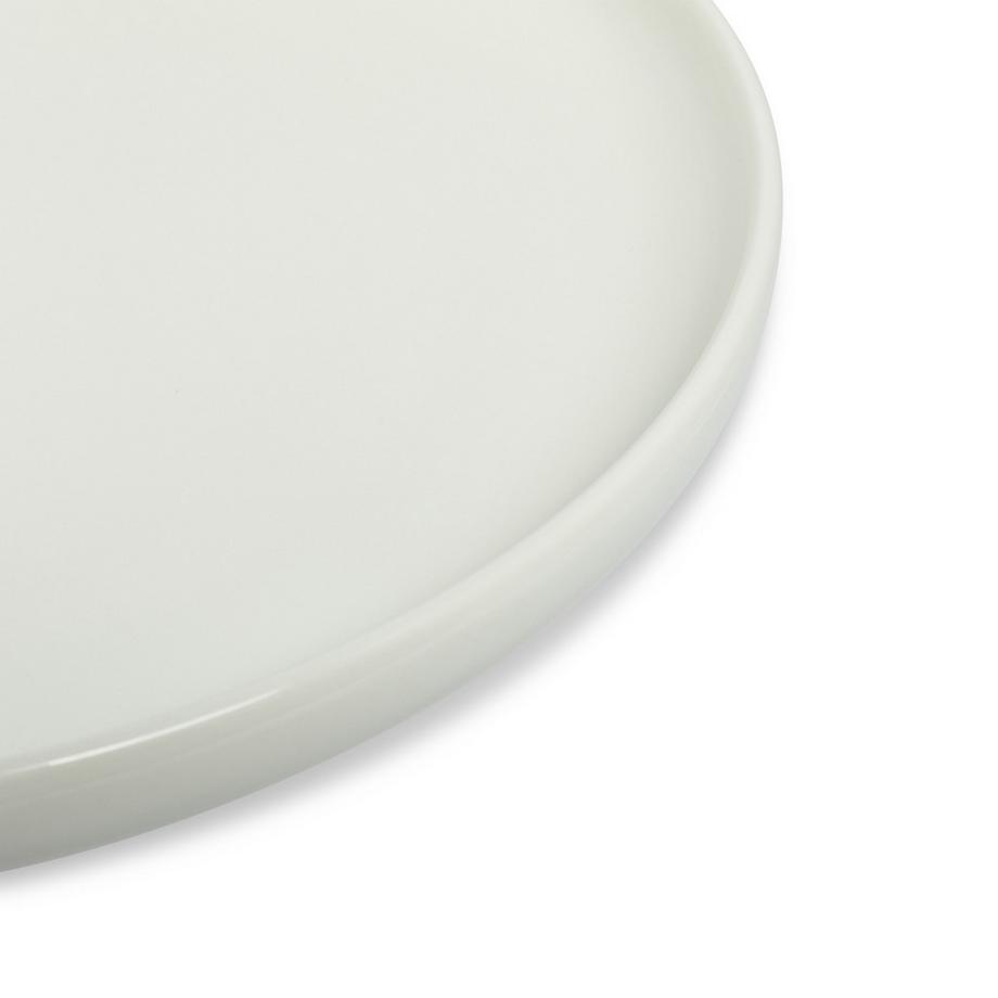 Manor Piatto piano Crema 