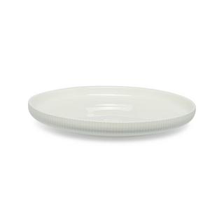 Manor Piatto piano Crema Optic 