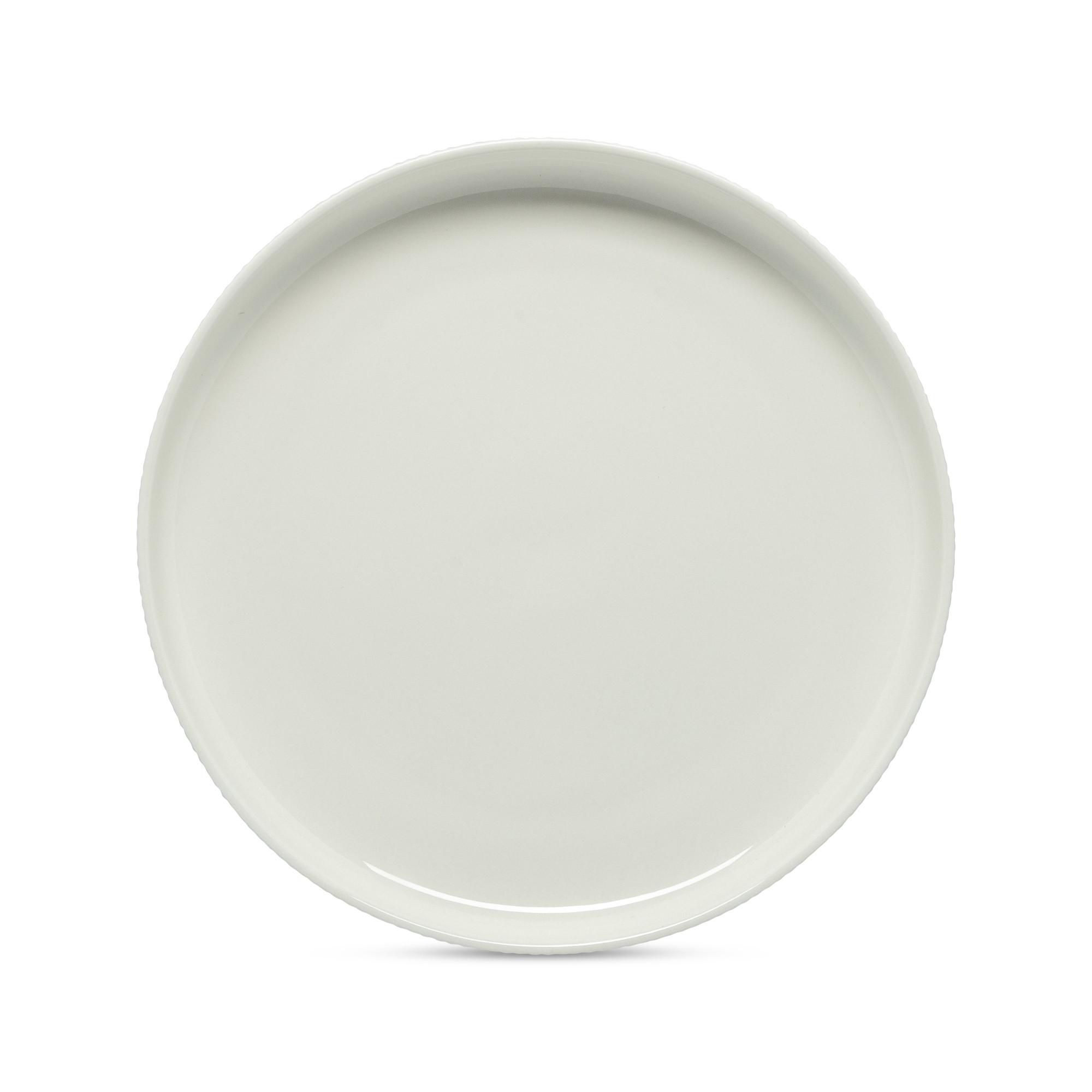 Manor Piatto piano Crema Optic 