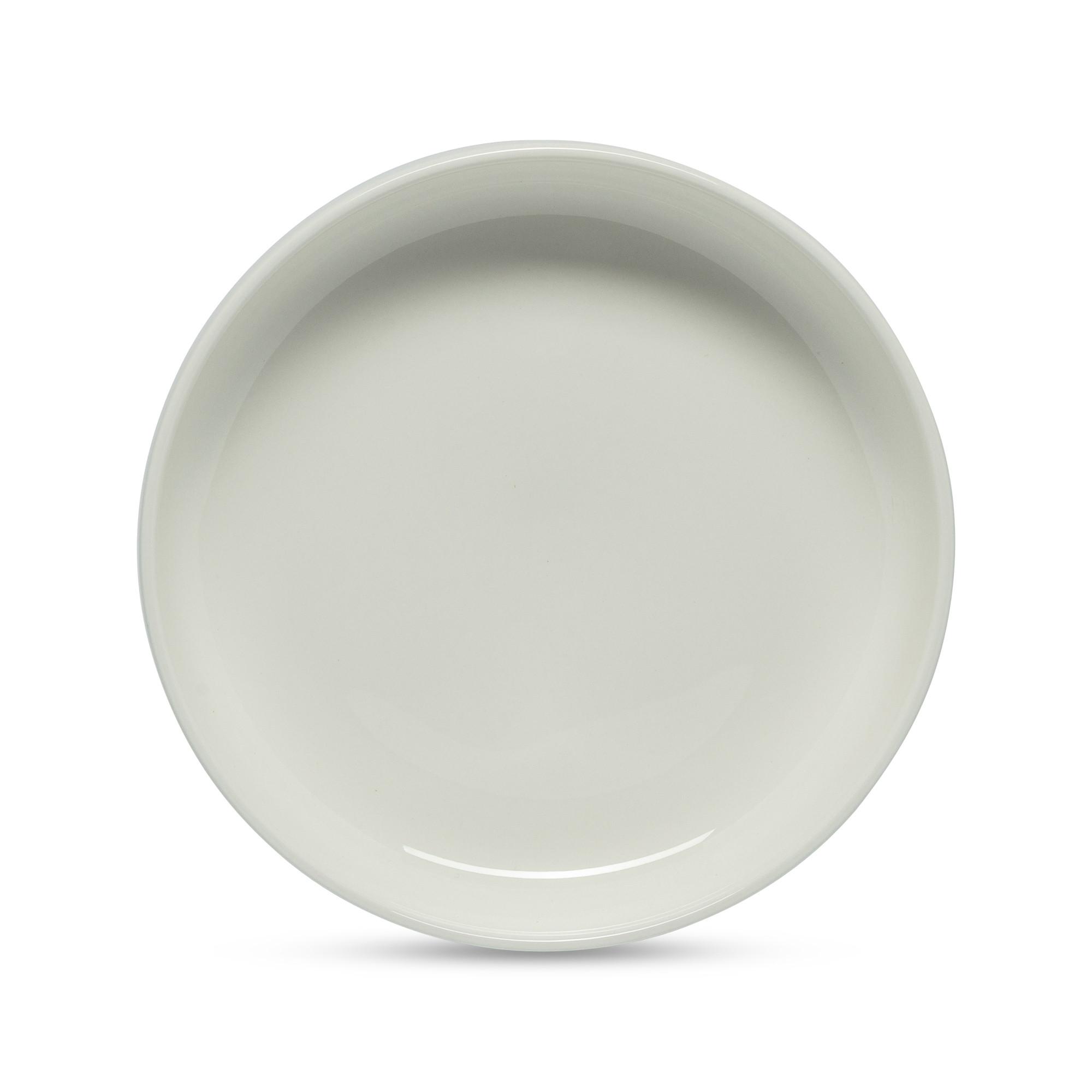 Manor Assiette creuse Crema 