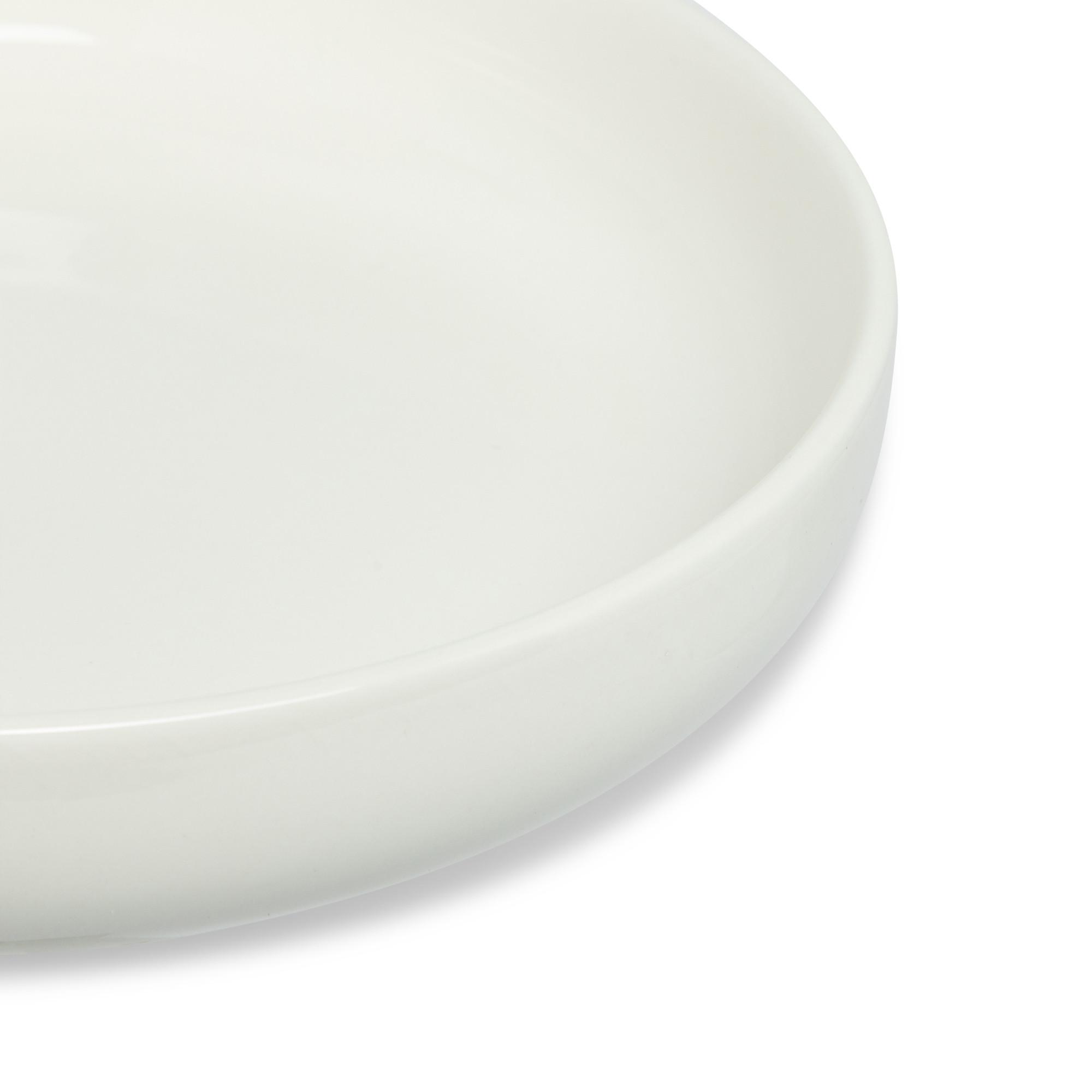 Manor Assiette creuse Crema 