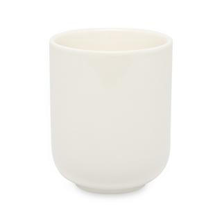 Manor Mug senza manico Crema 