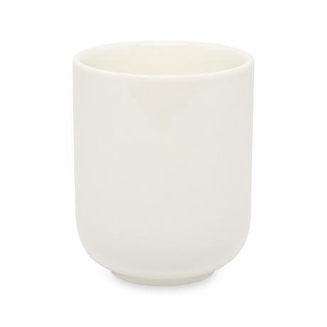 Manor Mug senza manico Crema 