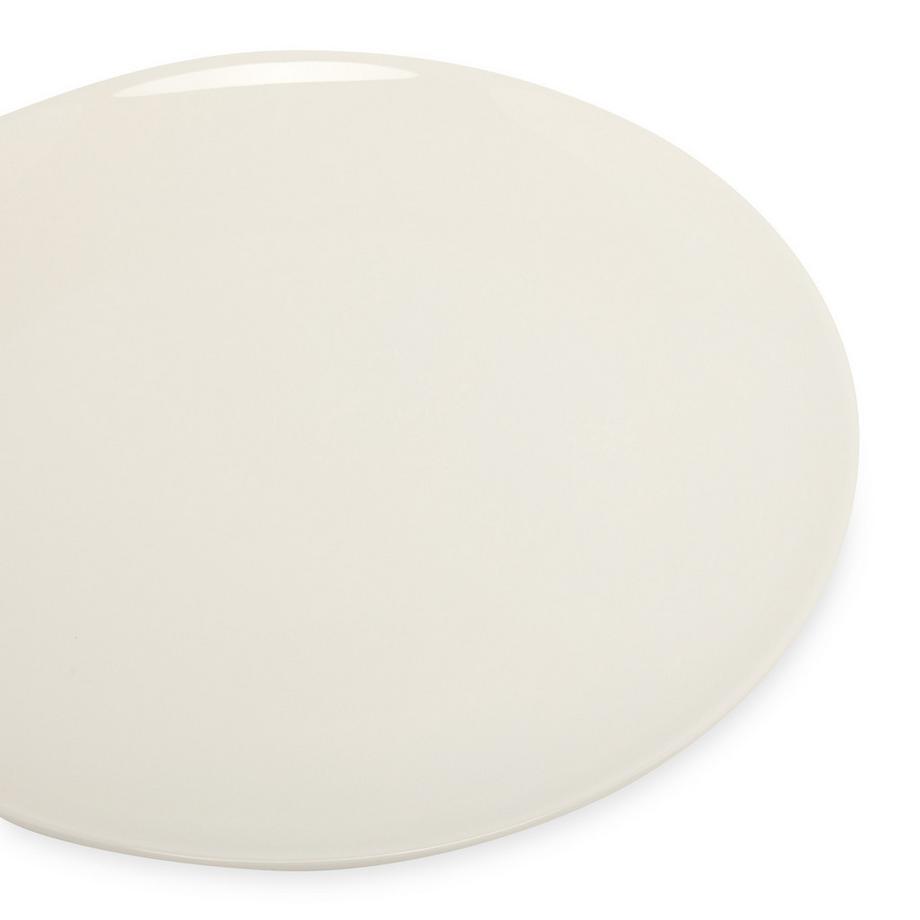 Manor Piatto piano Pearl 