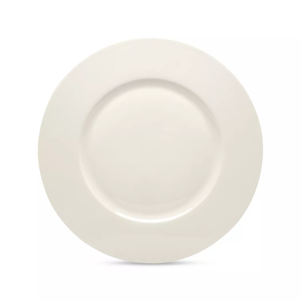 Manor Platzteller Charger Plate White 31cm
