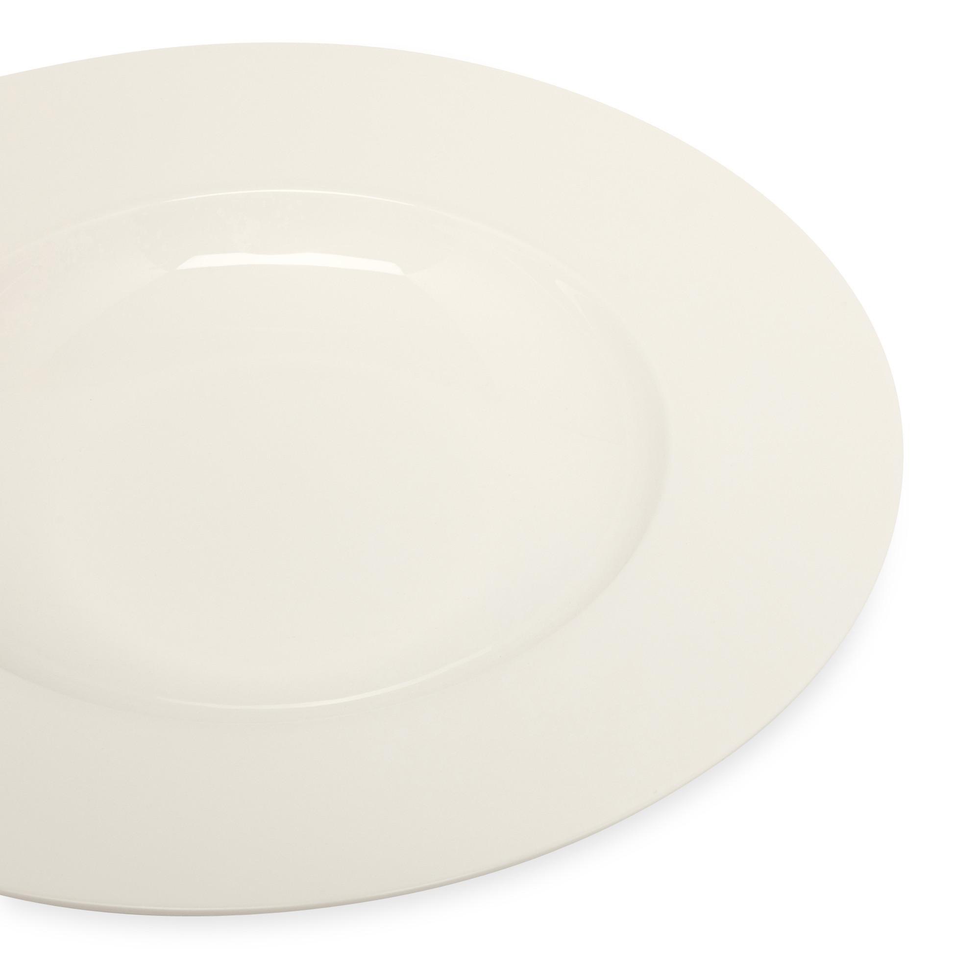 Manor Piatto gourmet rotondo Piazza 