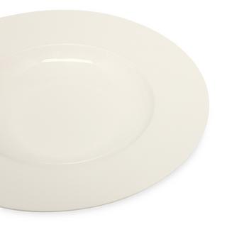 Manor Piatto gourmet rotondo Piazza 