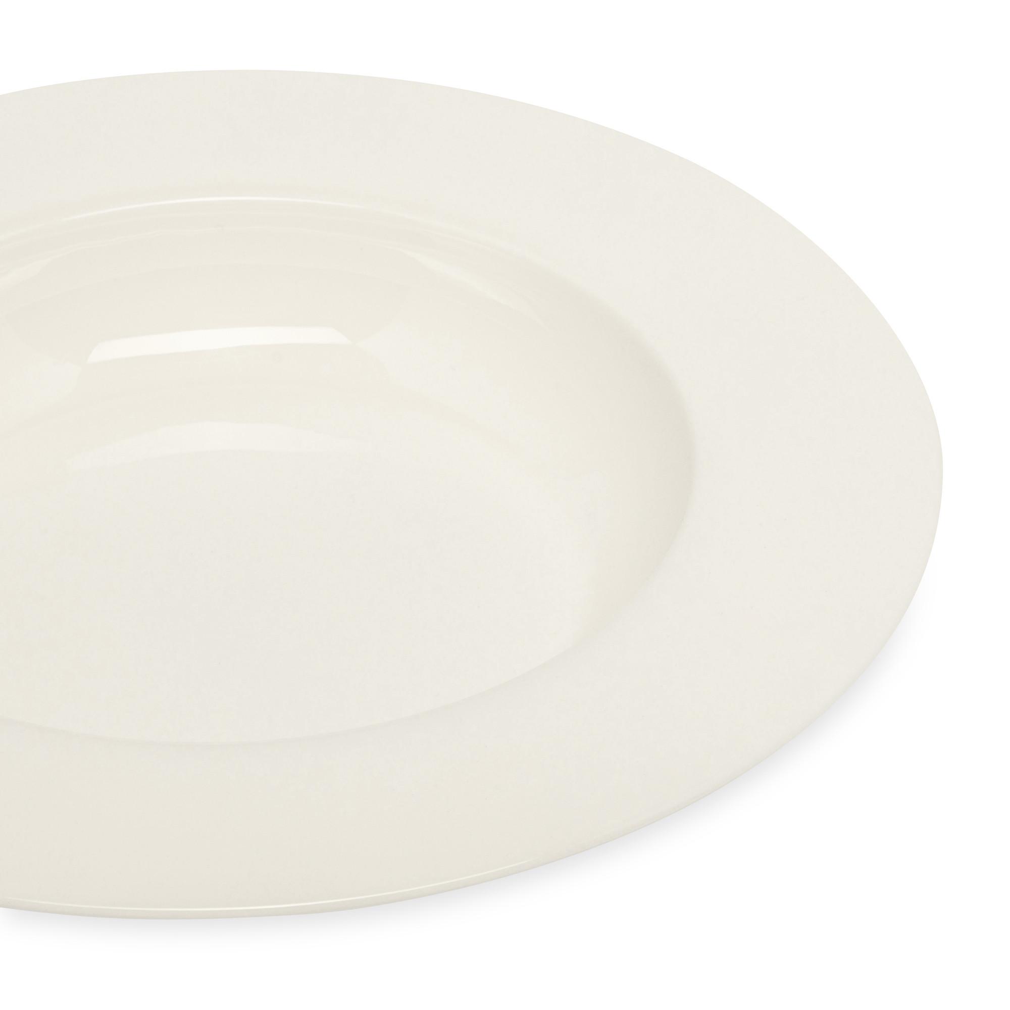 Manor Piatto fondo Piazza 