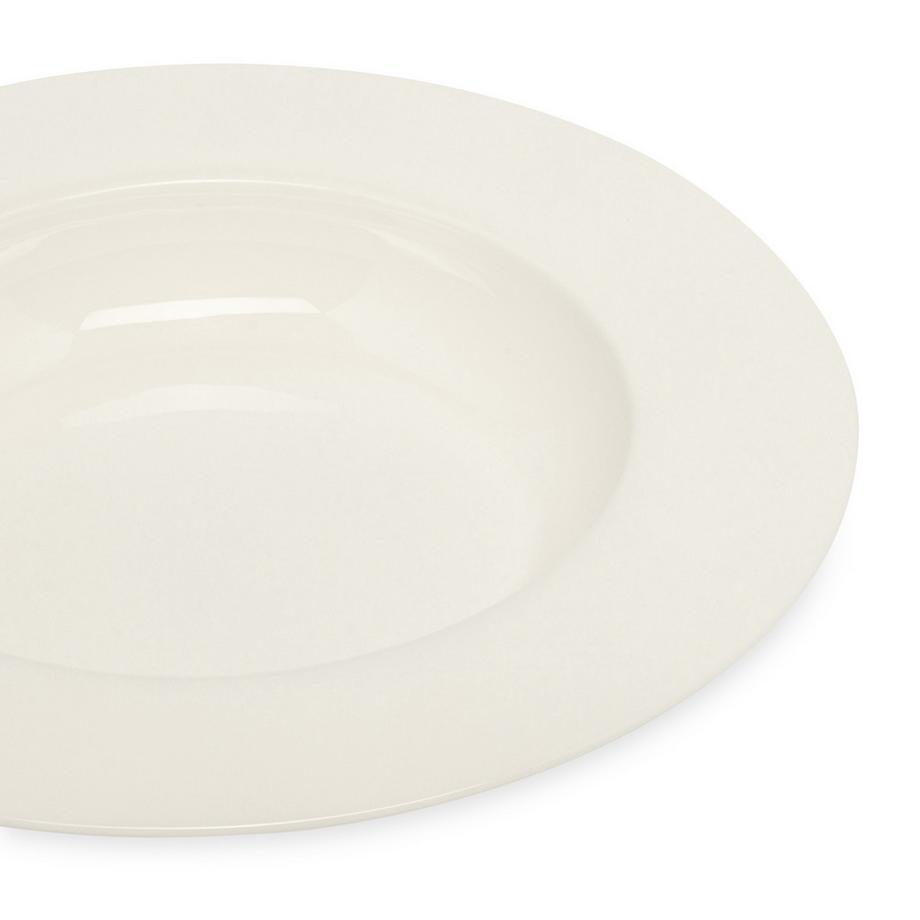 Manor Assiette creuse Piazza 