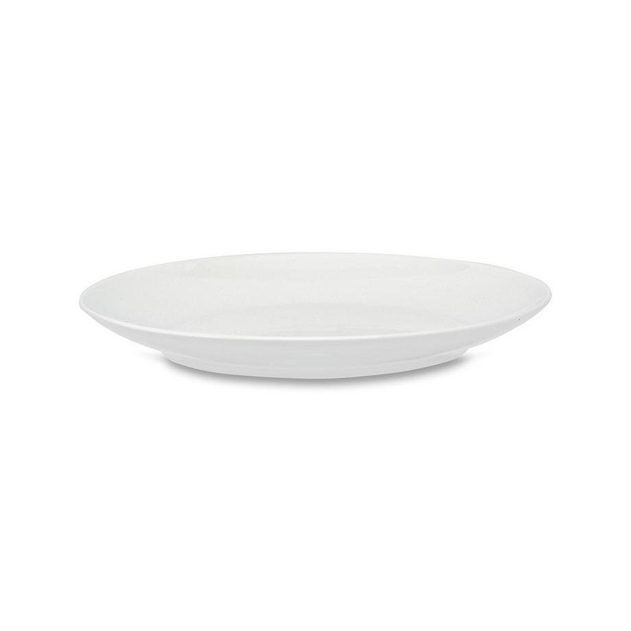Manor Dinnerset, 12-teilig Pearl 