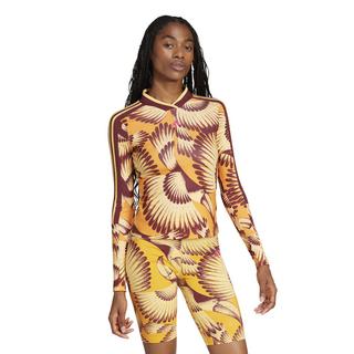 adidas FARM LS T-Shirt, langarm 