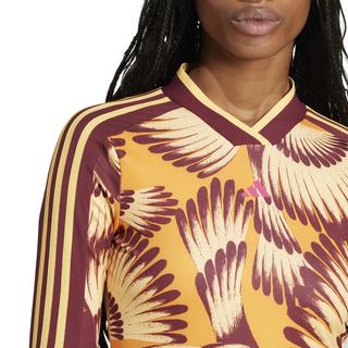 adidas FARM LS T-Shirt, langarm 