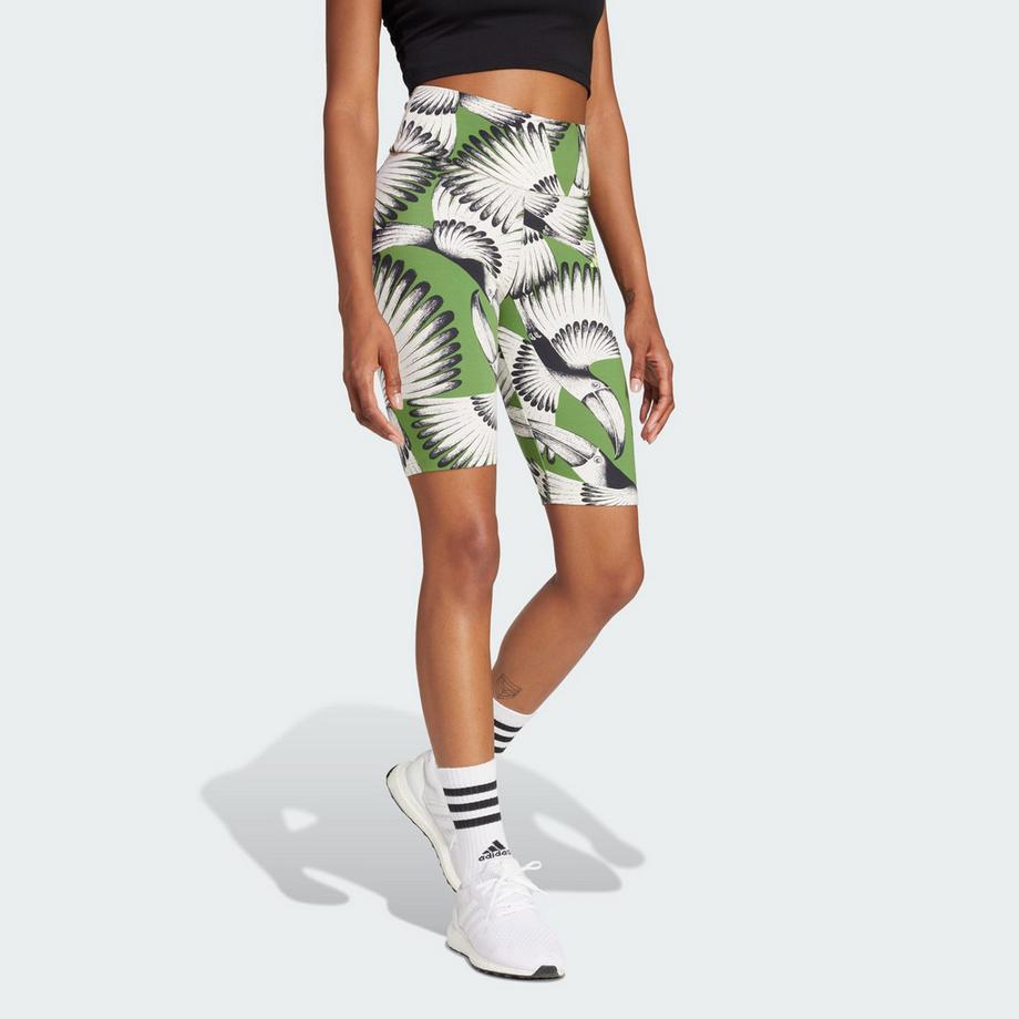 adidas FARM BIKE Leggings courts 