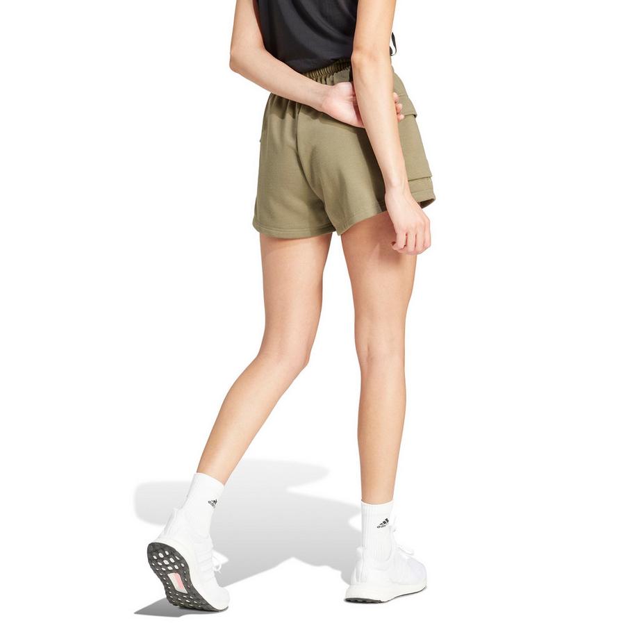 adidas W SL FT Shorts 