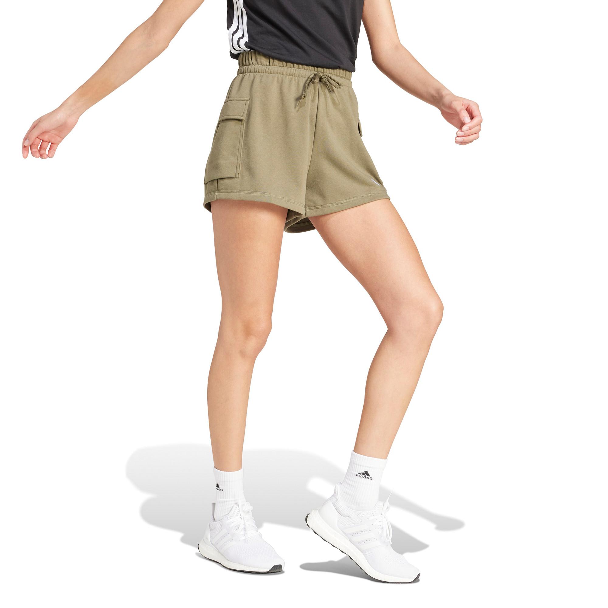 adidas W SL FT Short 