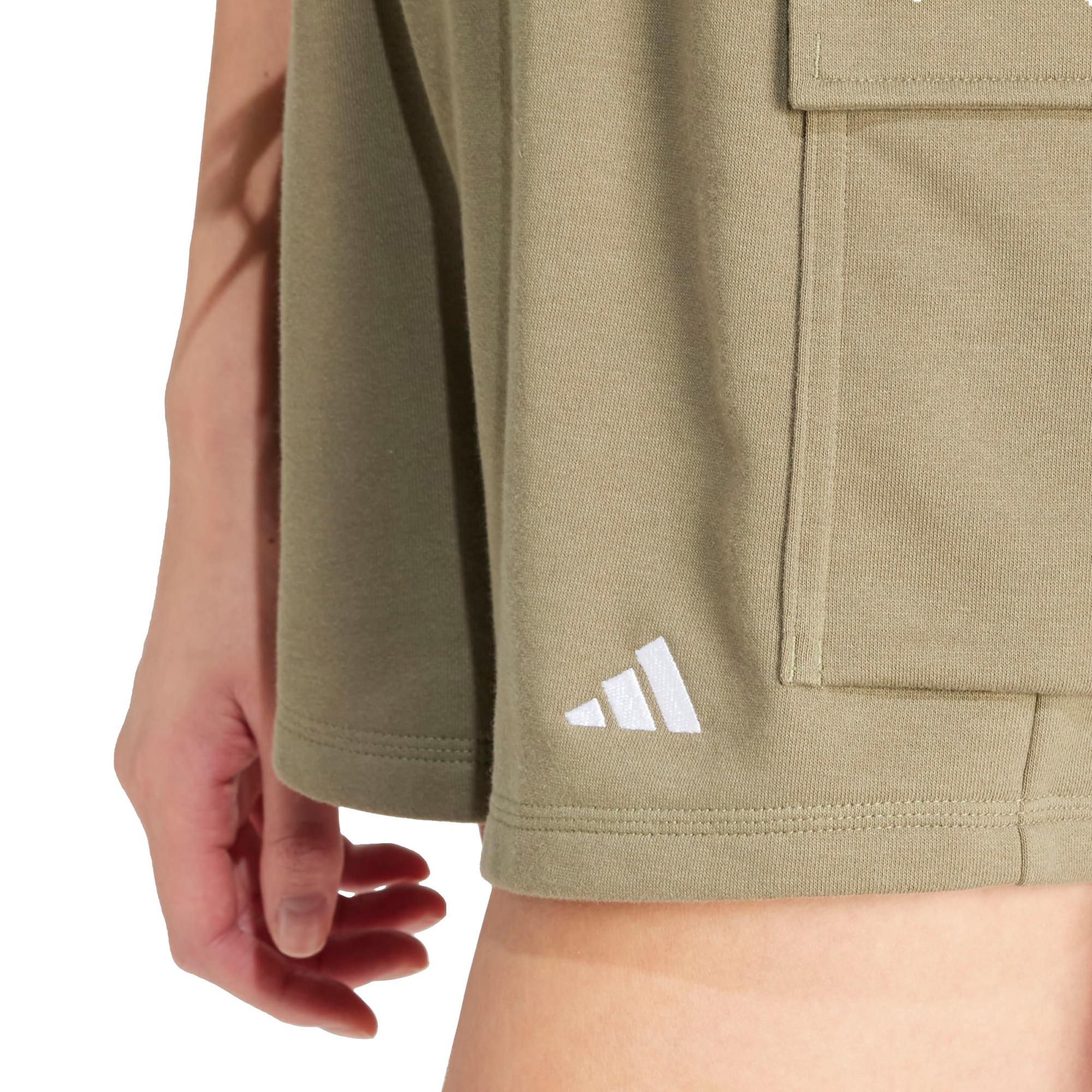 adidas W SL FT Short 