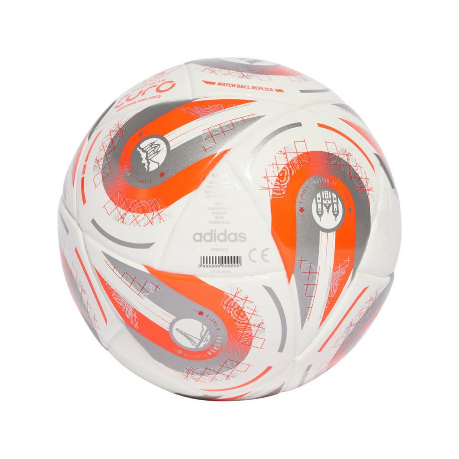 adidas W EURO25 MINI Final Fussball Mini 